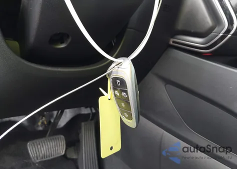 2022 Hyundai Santa Cruz Limited z USA, uszkodzony, nr VIN 5NTJEDAF7NH039647